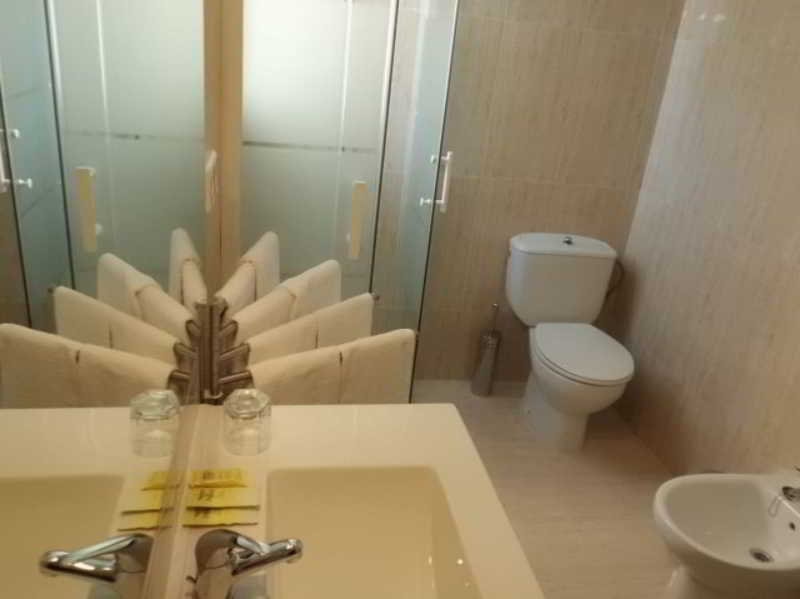 Foto de Hostal America