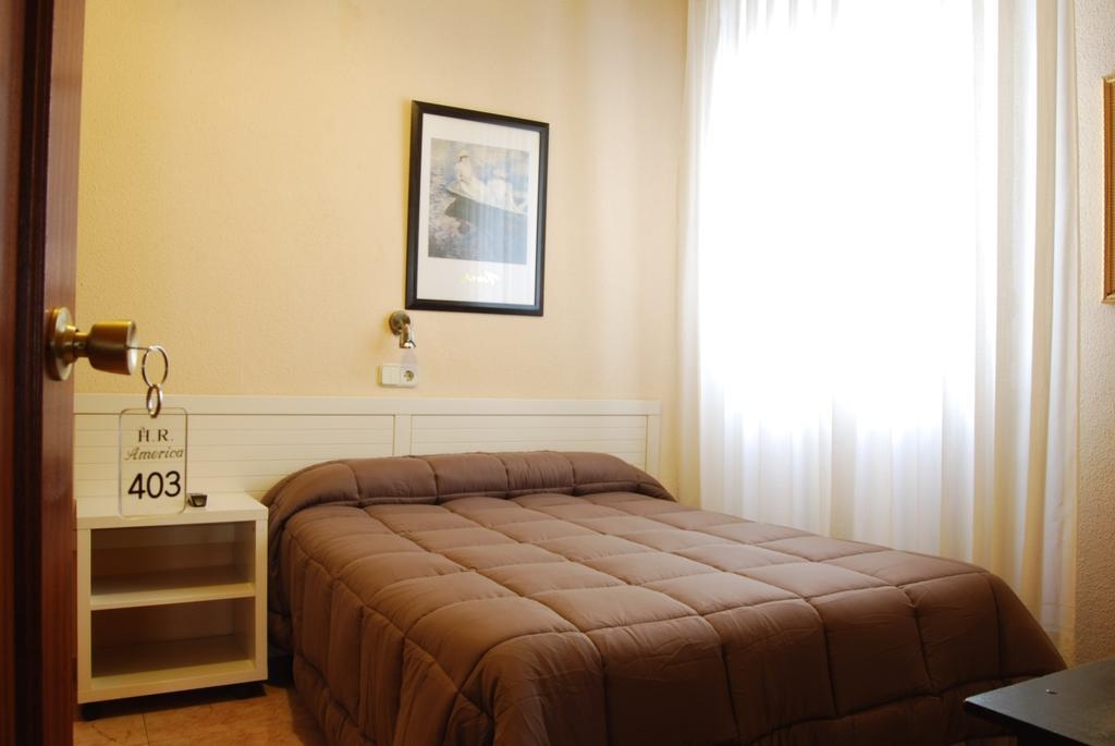 Foto de Hostal America