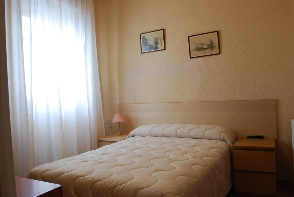 Foto de Hostal America