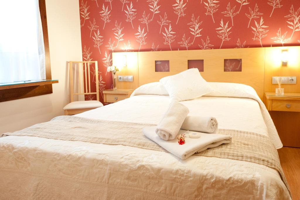 Foto de Hostal Abami I I
