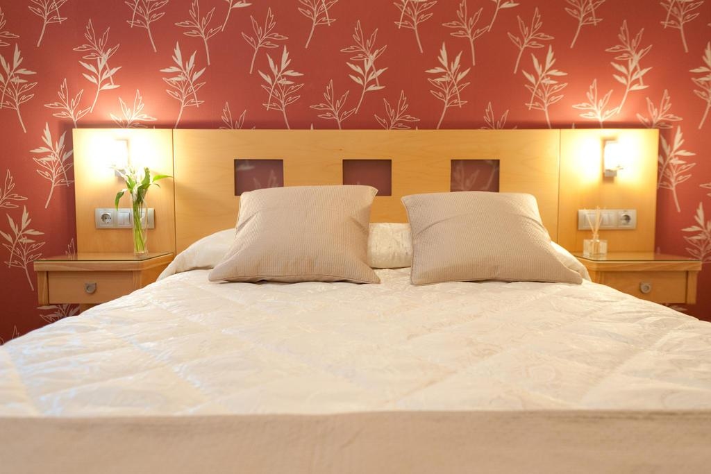 Foto de Hostal Abami I I