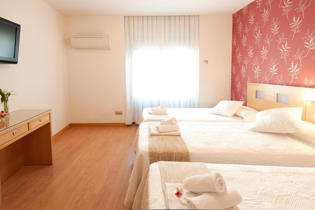 Foto de Hostal Abami I I
