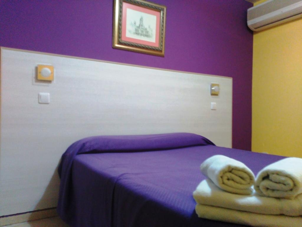 Foto de Hostal Ds