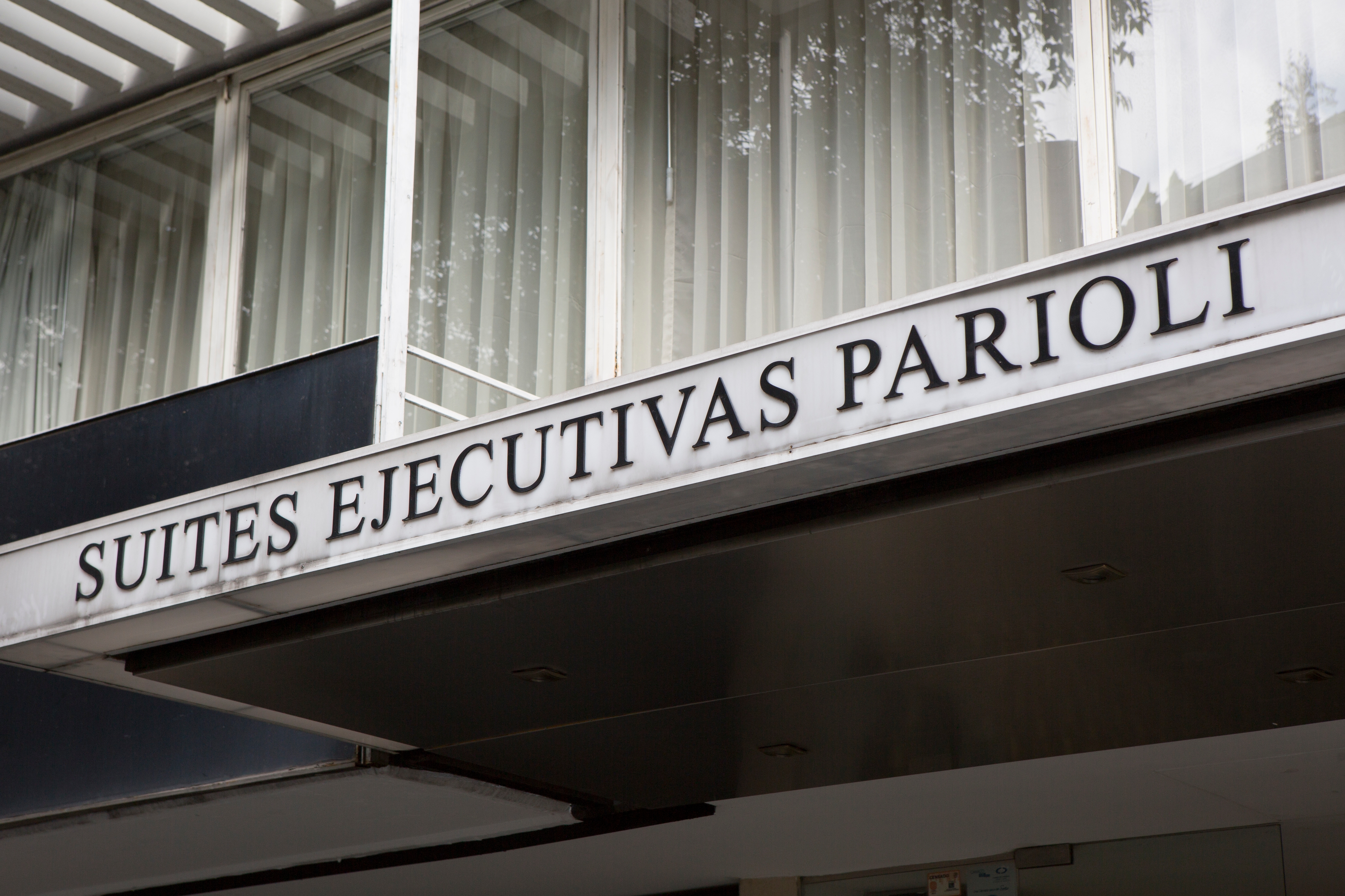 Foto de Suites Parioli