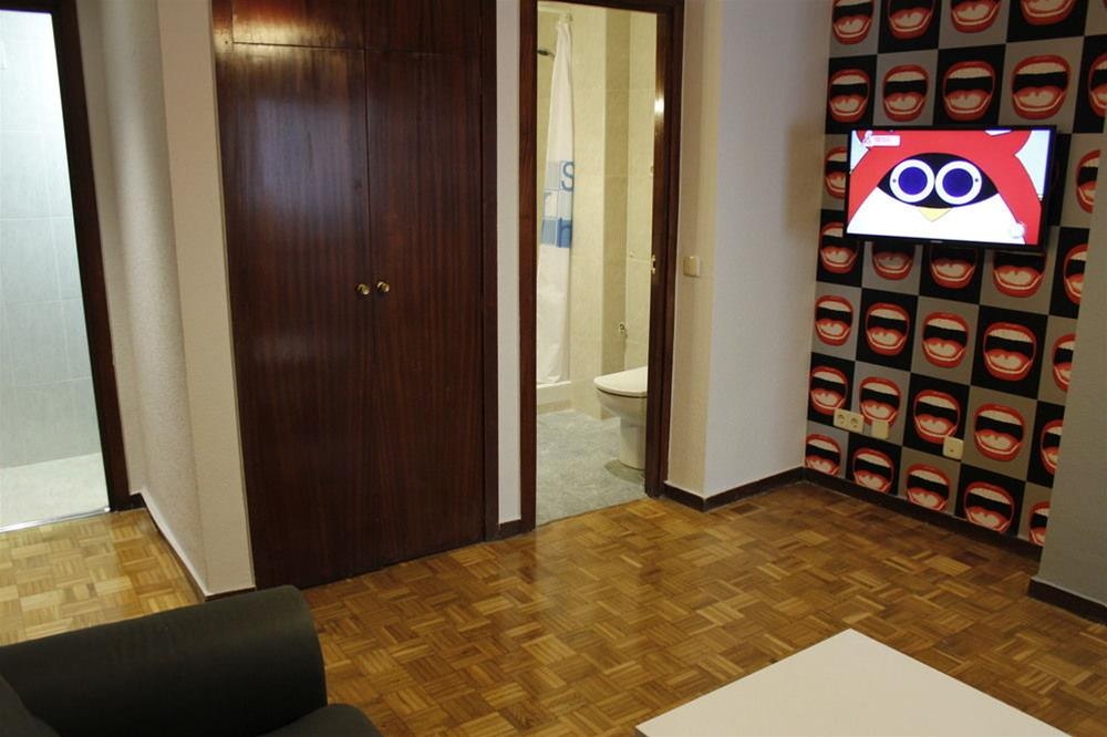 Foto de Far Home Hostel