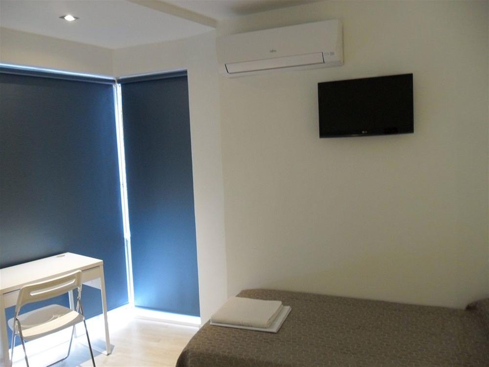 Foto de Far Home Hostel