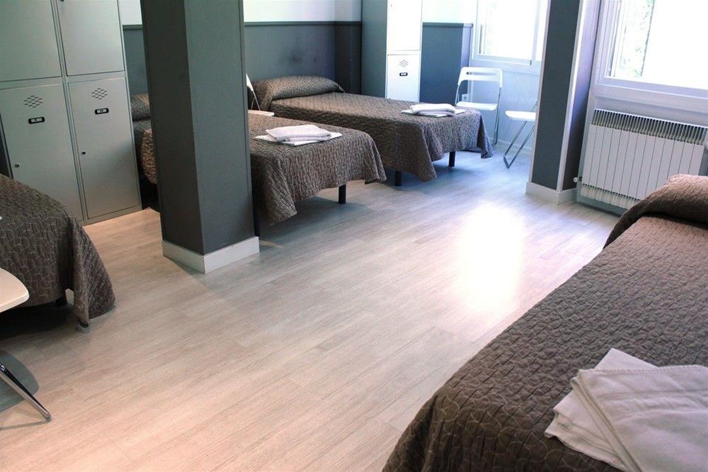 Foto de Far Home Hostel
