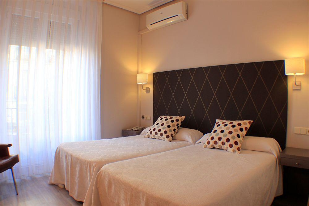 Foto de Hostal Oriente Hs