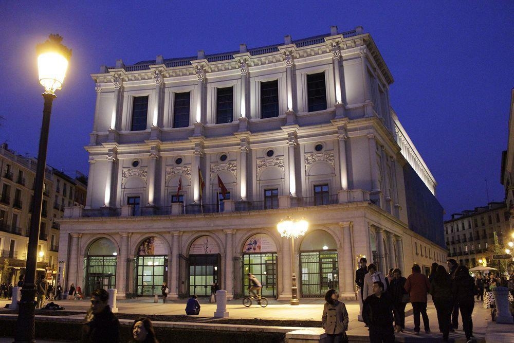 Foto de Hostal Oriente Hs