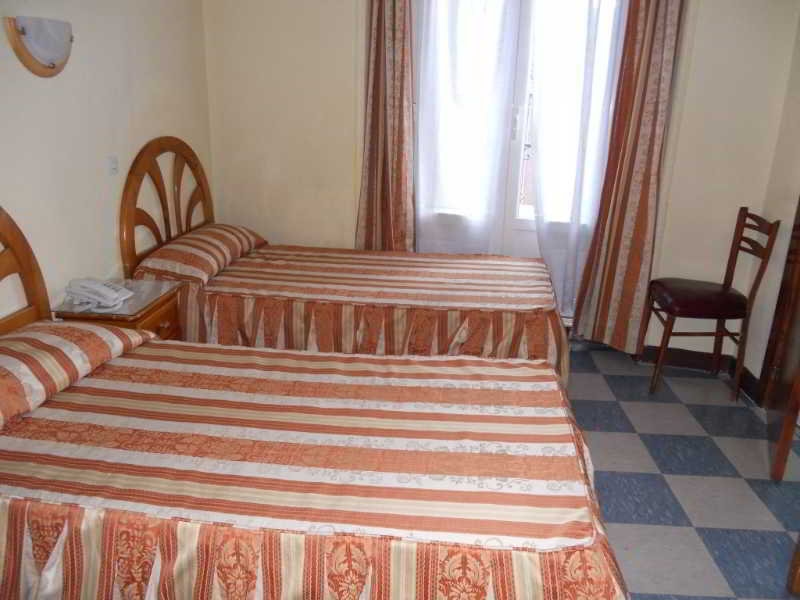 Foto de Hostal La Perla Asturiana