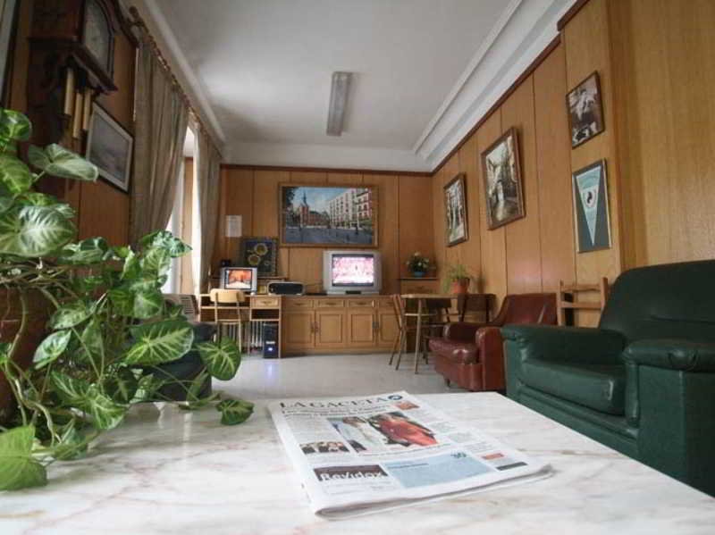 Foto de Hostal La Perla Asturiana