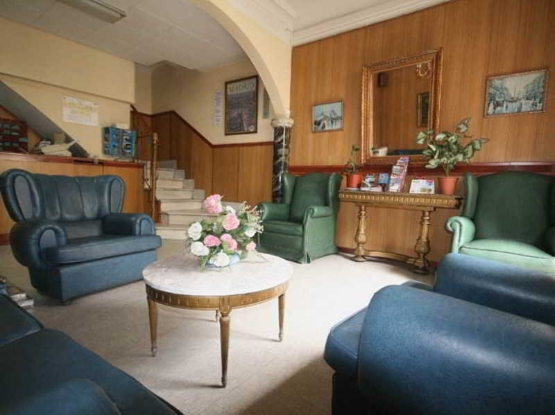 Foto de Hostal La Perla Asturiana