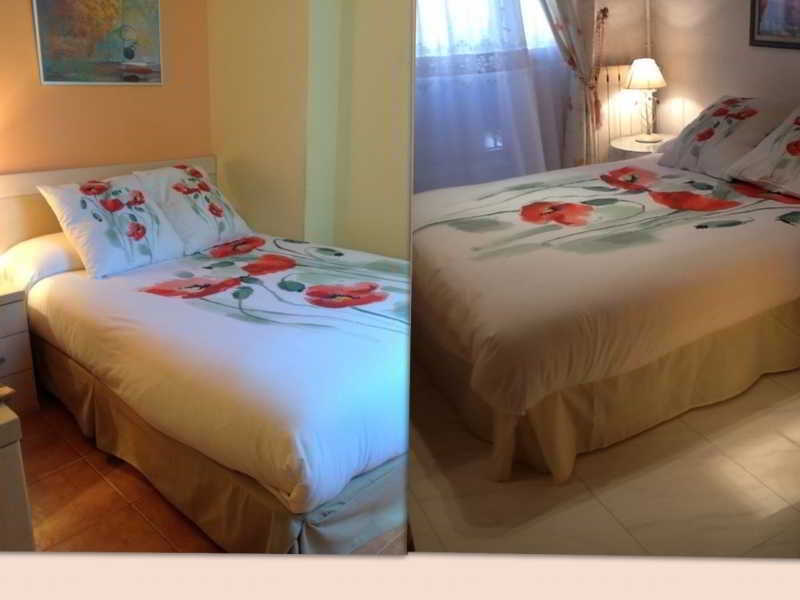 Foto de Luz Madrid Rooms