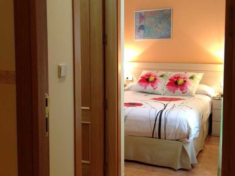 Foto de Luz Madrid Rooms