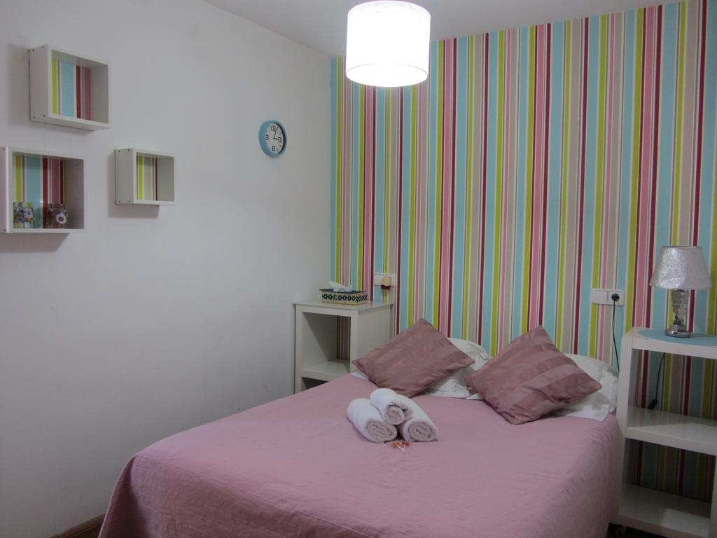 Foto de Flat5Madrid