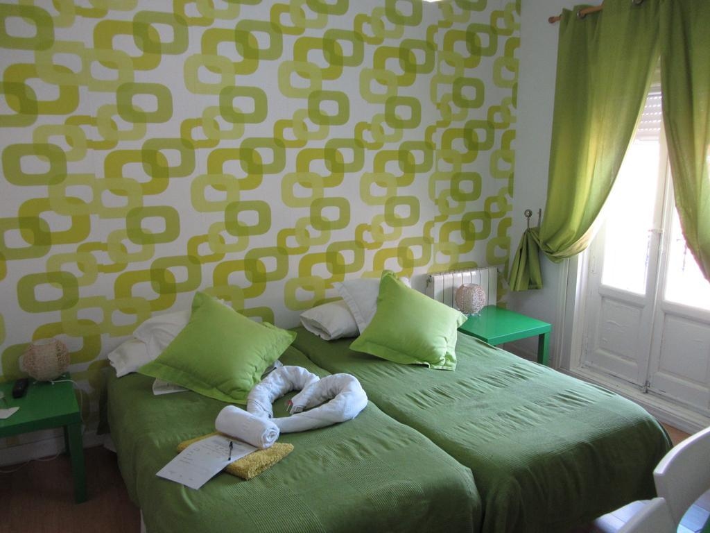 Foto de Flat5Madrid