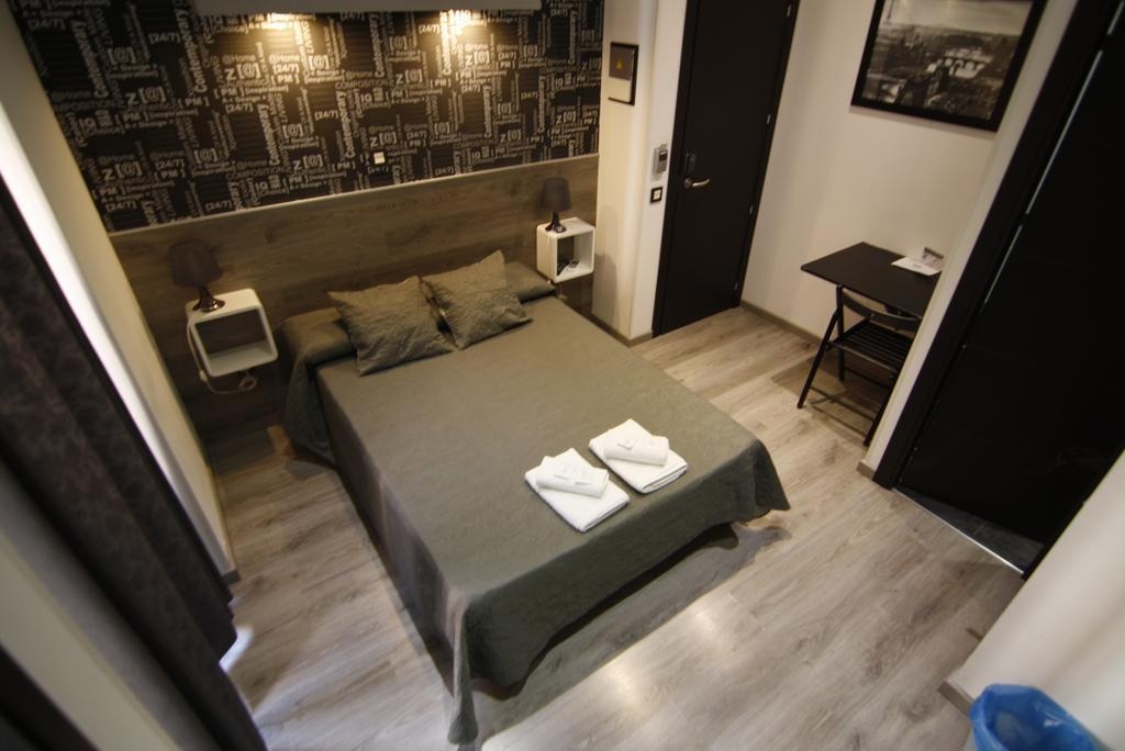 Foto de Hostal Mh Fuencarral