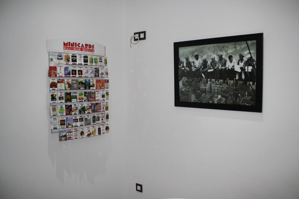 Foto de Hostal Mh Fuencarral