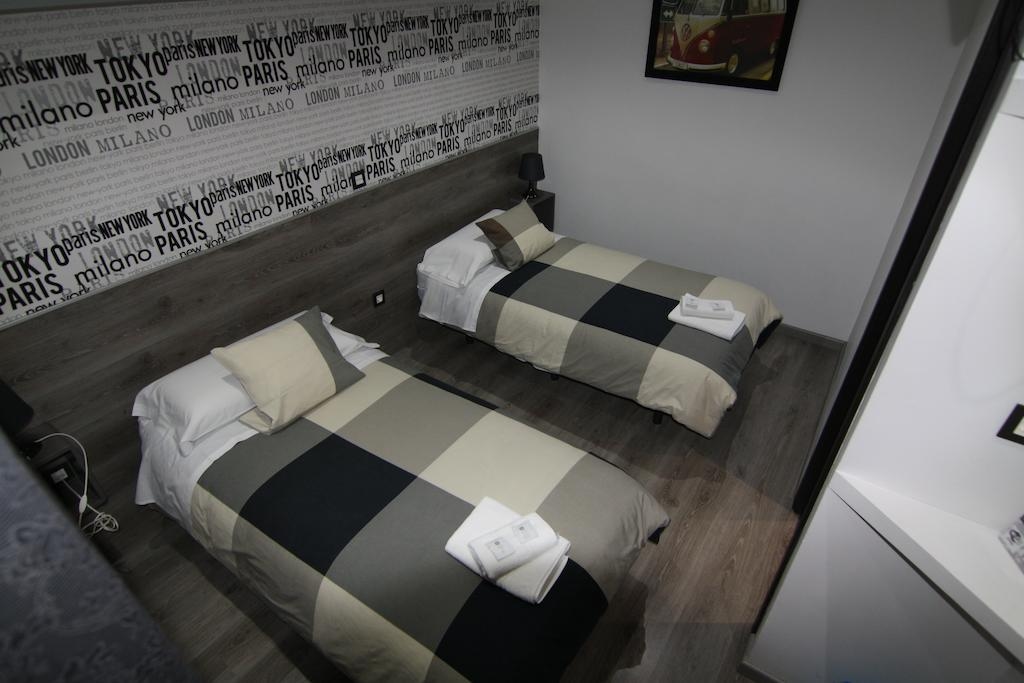 Foto de Hostal Mh Fuencarral