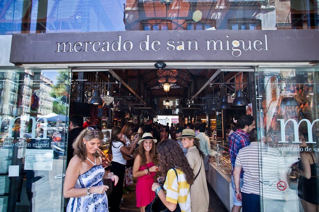 Foto de La Casa De La Plaza
