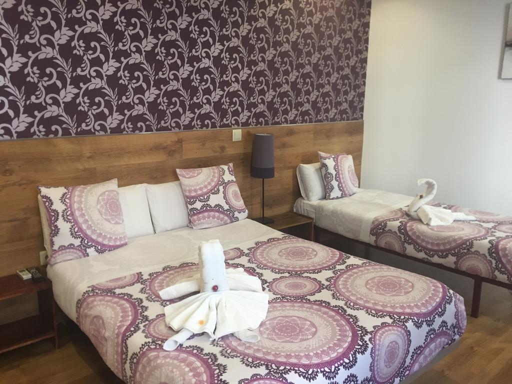 Foto de Hostal Abel Victoriano