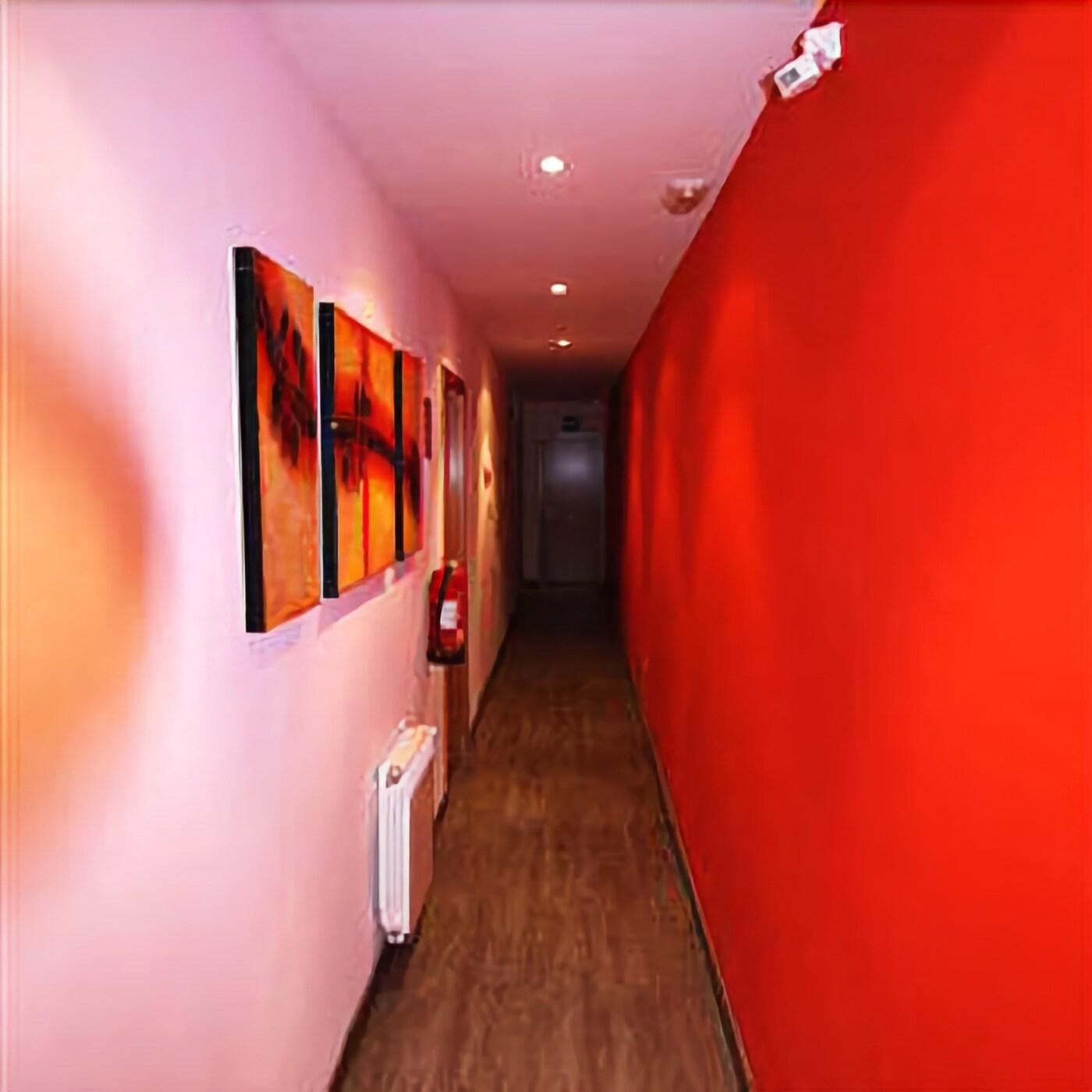 Foto de Hostal Abril
