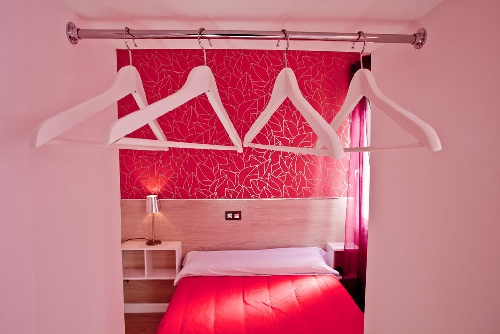 Foto de Hostal Inn Madrid