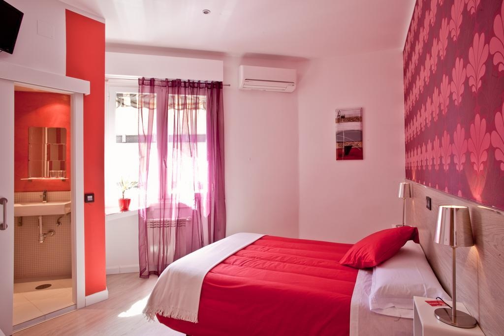 Foto de Hostal Inn Madrid