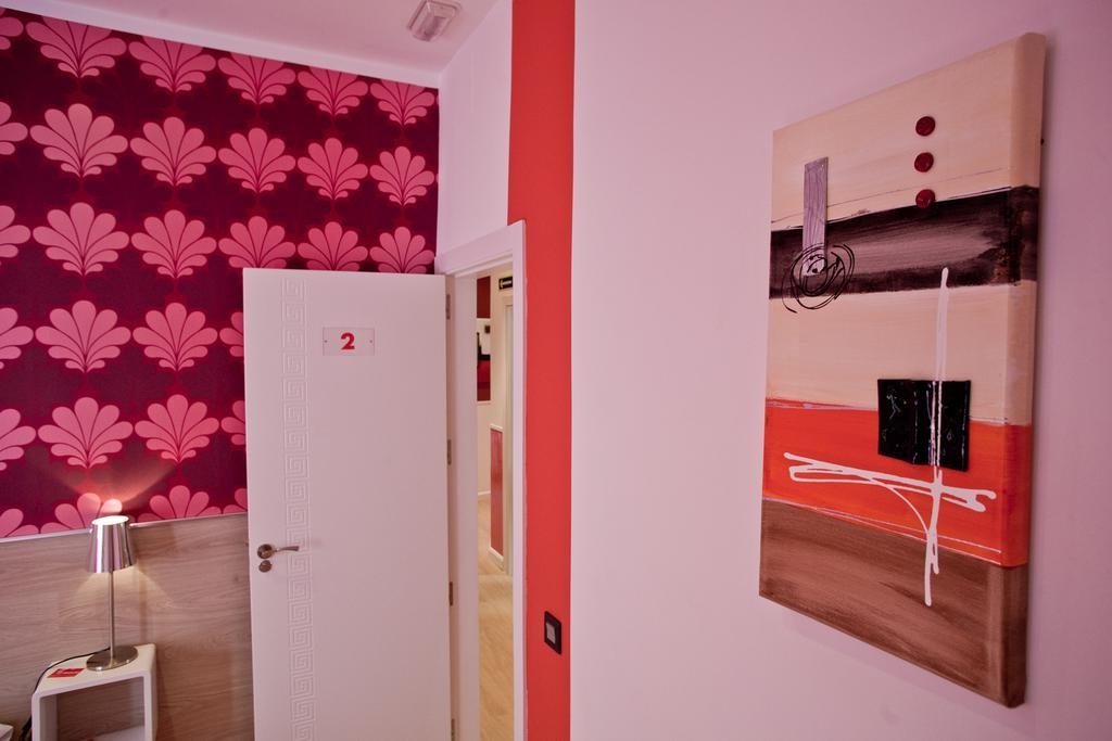 Foto de Hostal Inn Madrid