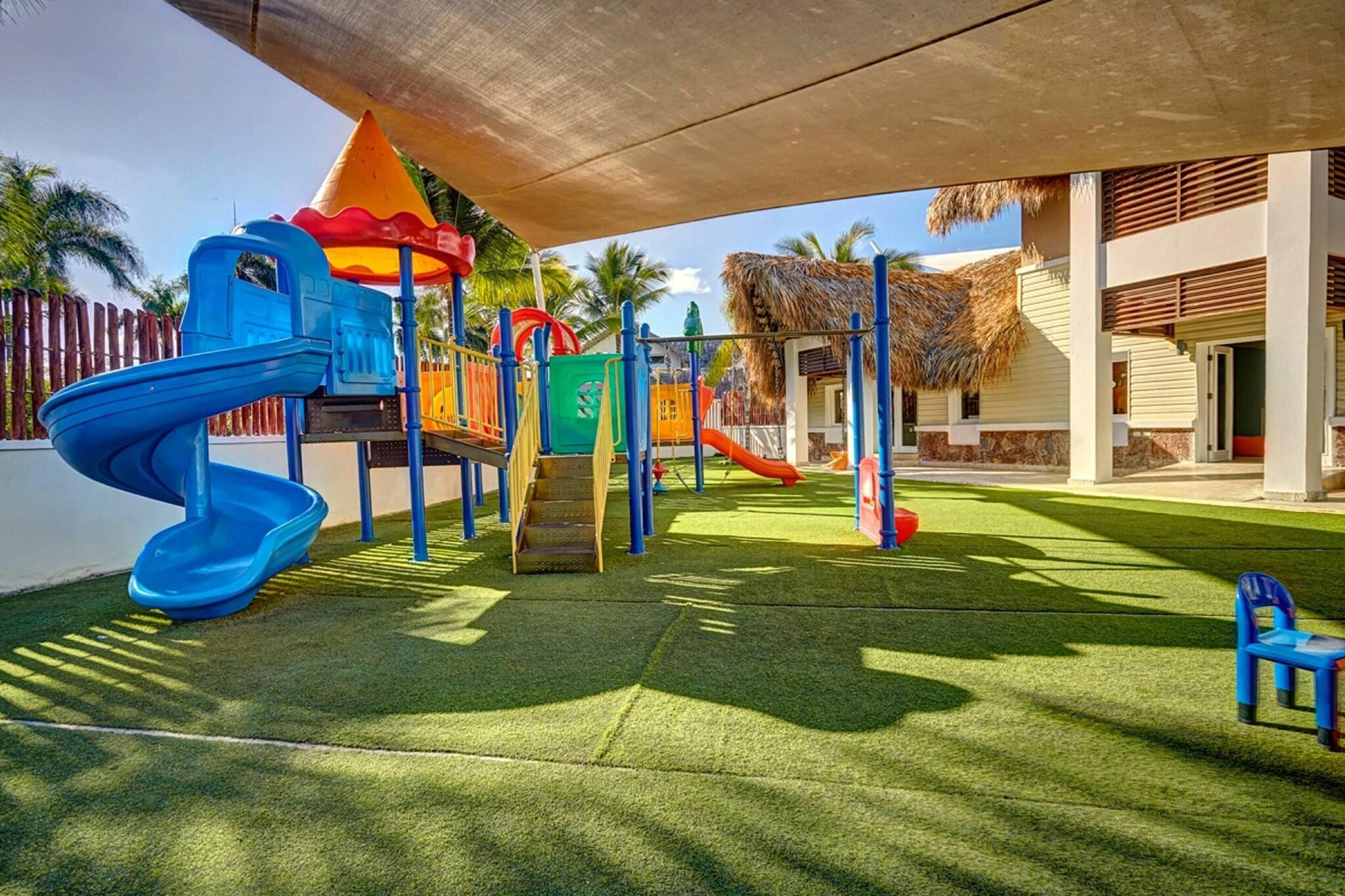 Foto de Royalton Splash Punta Cana All-Inclusive Resort