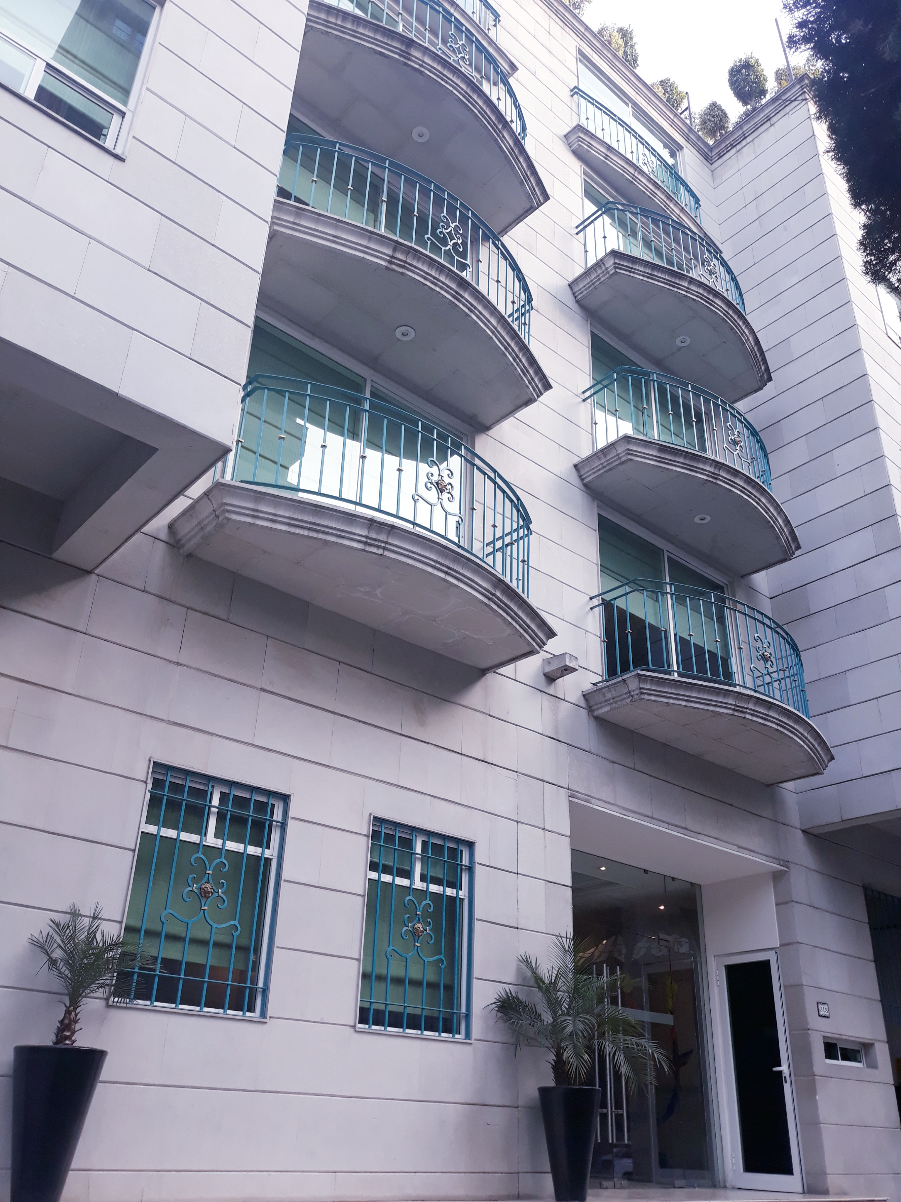 Foto de Residence L´ Heritage Hipólito Taine by BlueBay