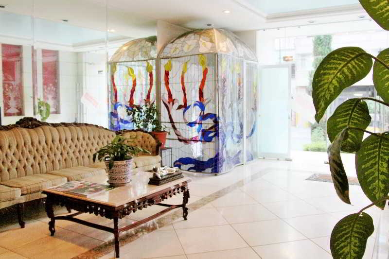 Foto de Residence L´ Heritage Hipólito Taine by BlueBay