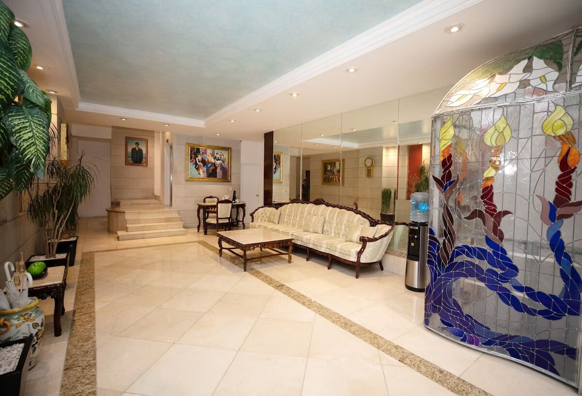 Foto de Residence L´ Heritage Hipólito Taine by BlueBay