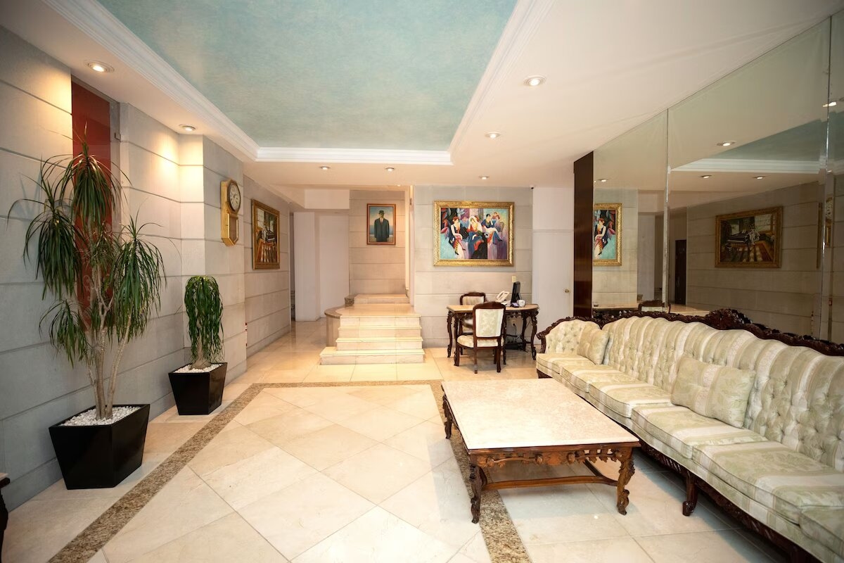Foto de Residence L´ Heritage Hipólito Taine by BlueBay