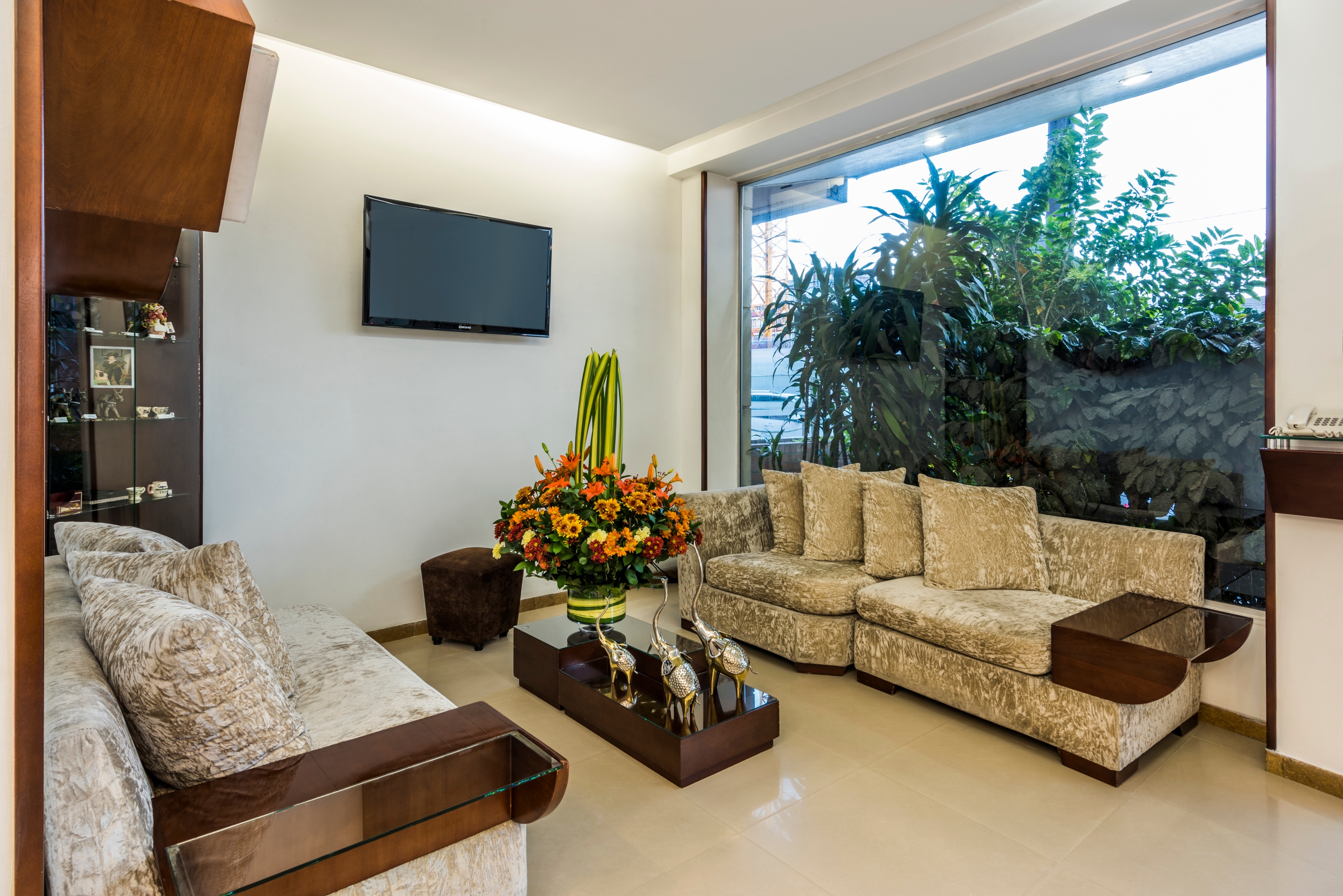 Foto de Hotel Platinum Suite