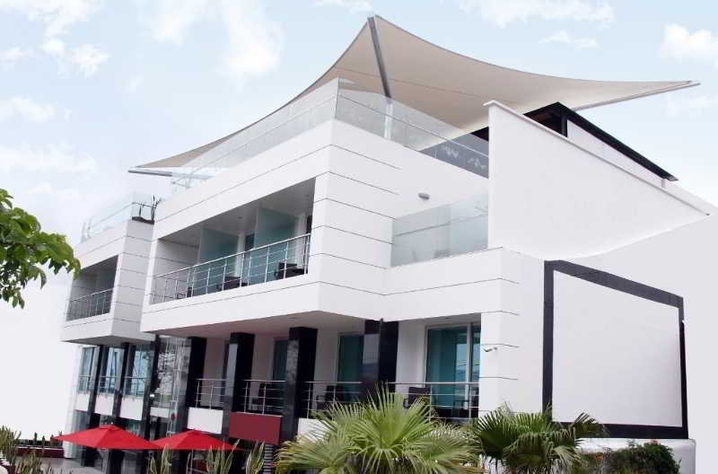 Foto de Zione Luxury Hotel Pereira