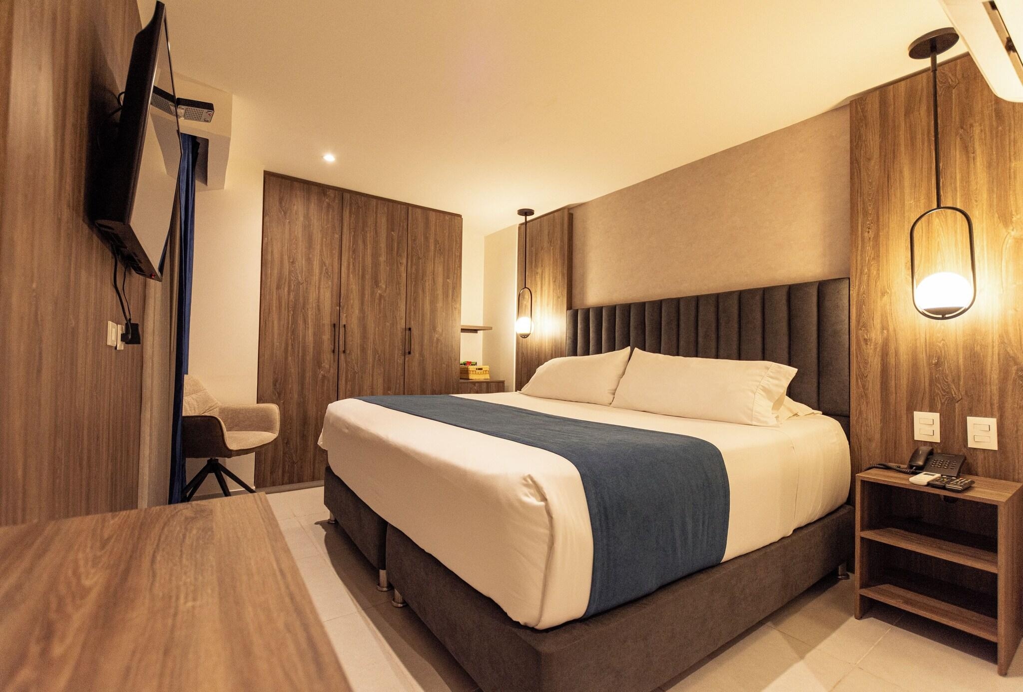 Foto de Zione Luxury Hotel Pereira