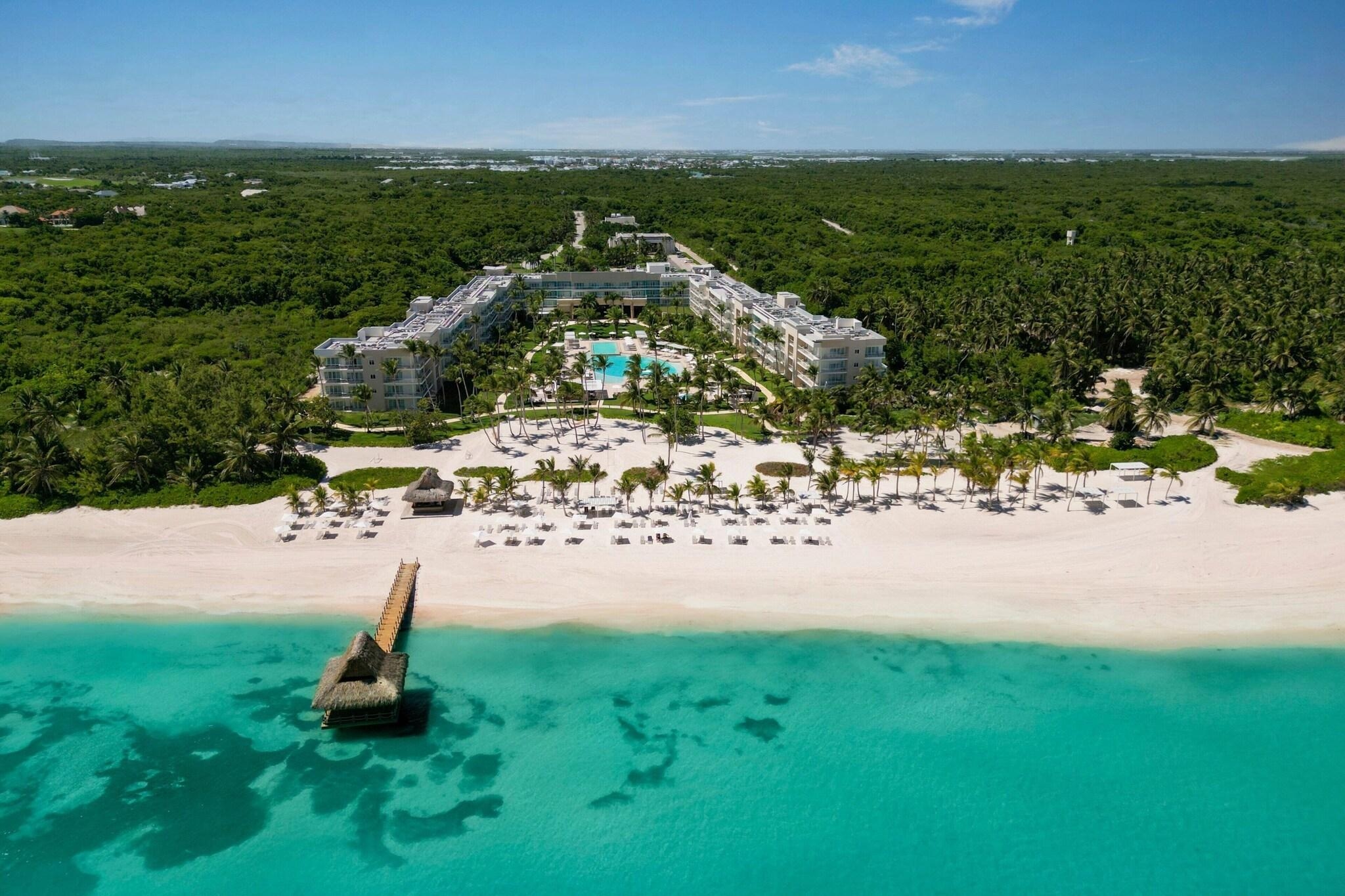 Foto de The Westin Puntacana Resort