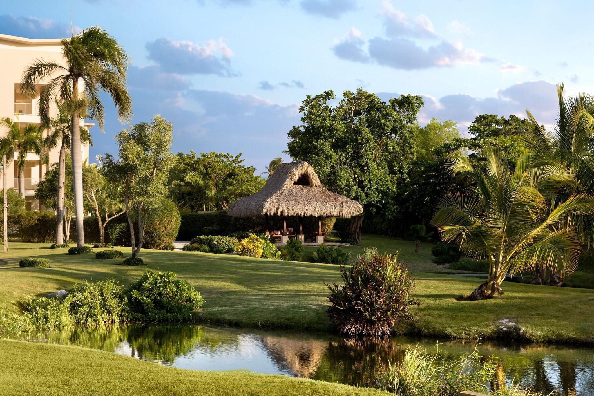 Foto de The Westin Puntacana Resort