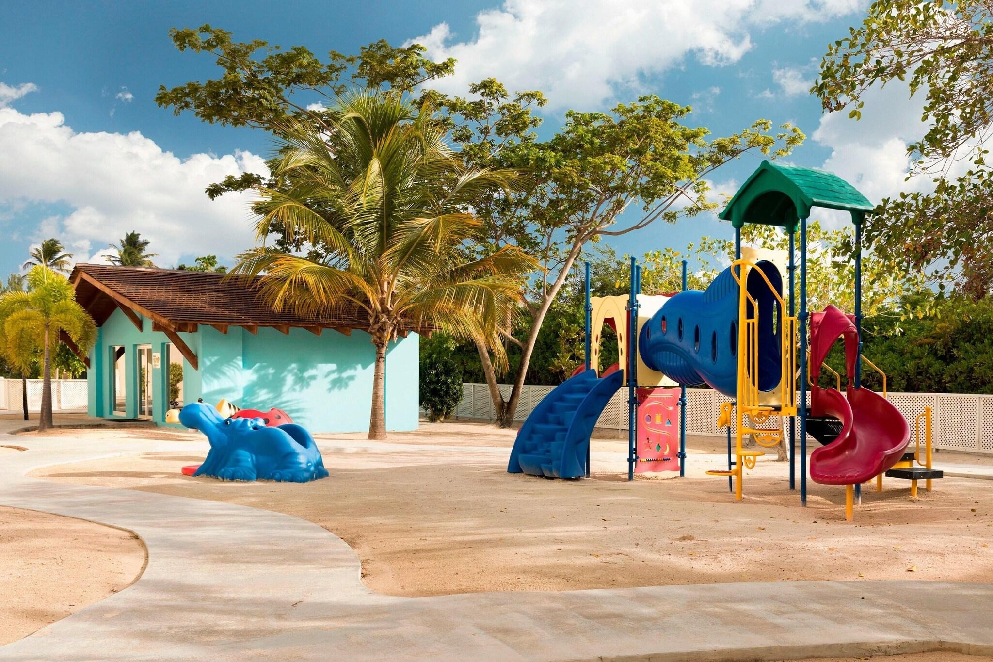 Foto de The Westin Puntacana Resort
