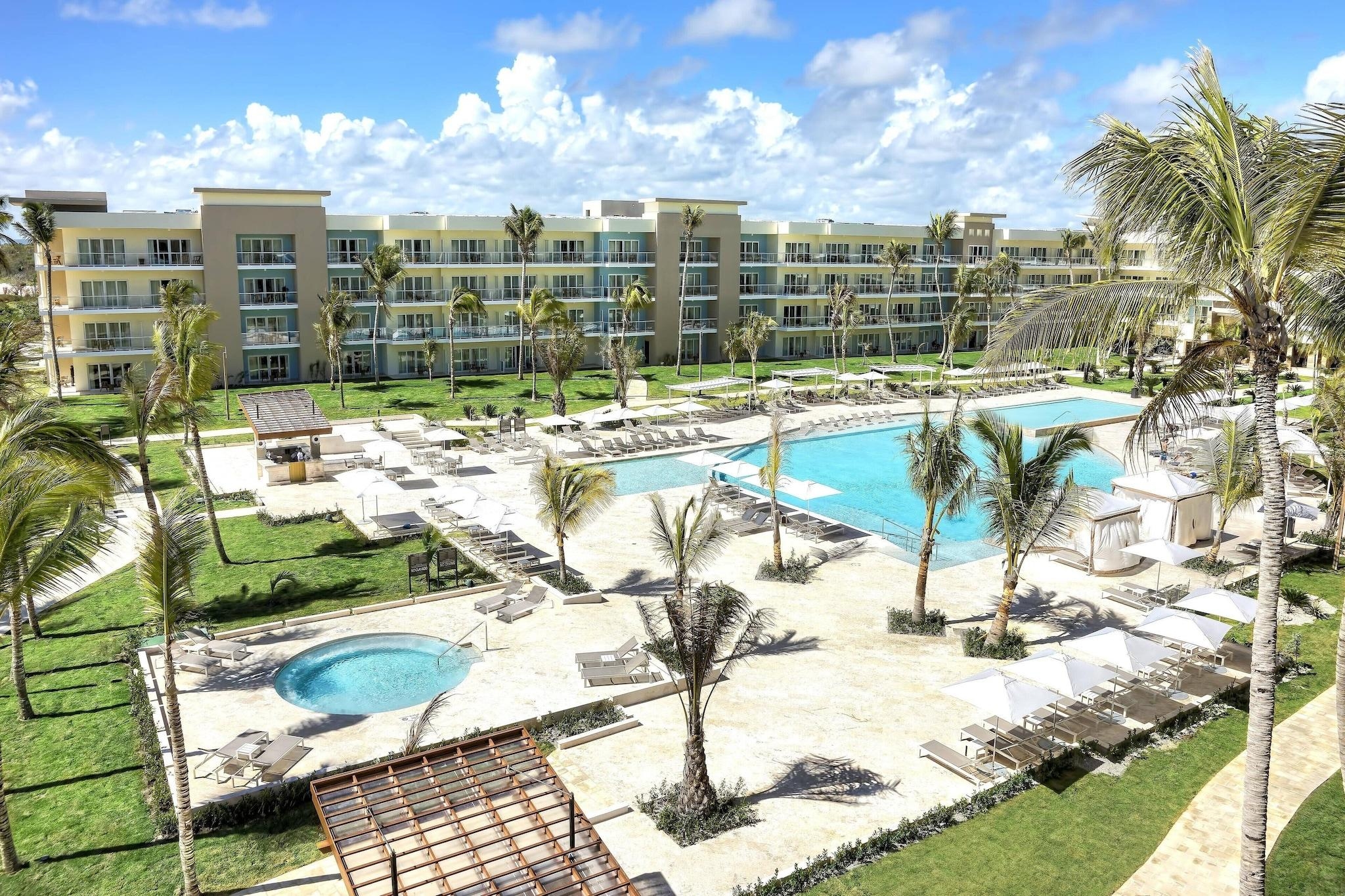 The Westin Puntacana Resort