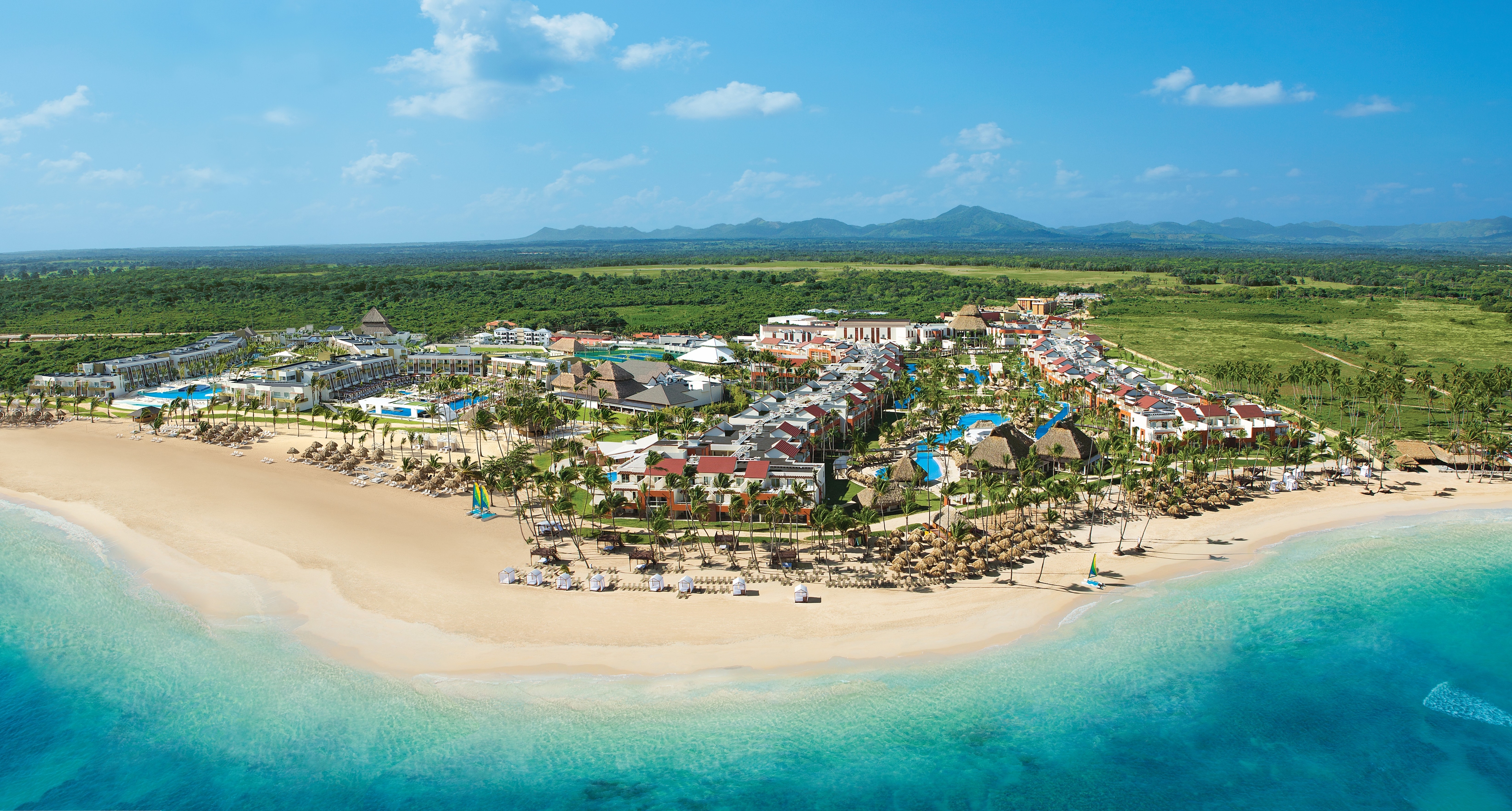 Foto de Breathless Punta Cana Resort & Spa - Adults Only