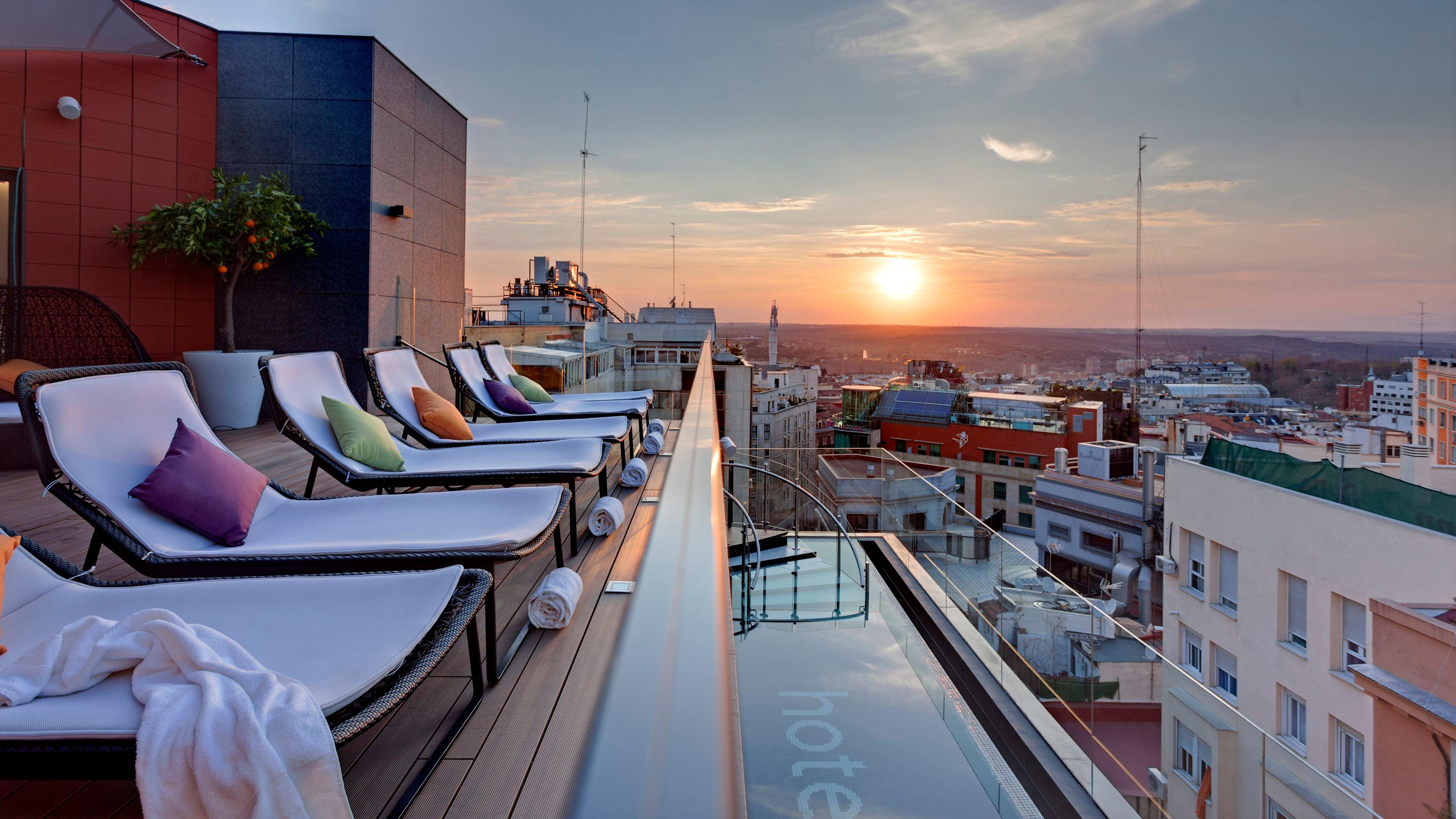 Hotel Indigo MADRID - GRAN VIA by IHG