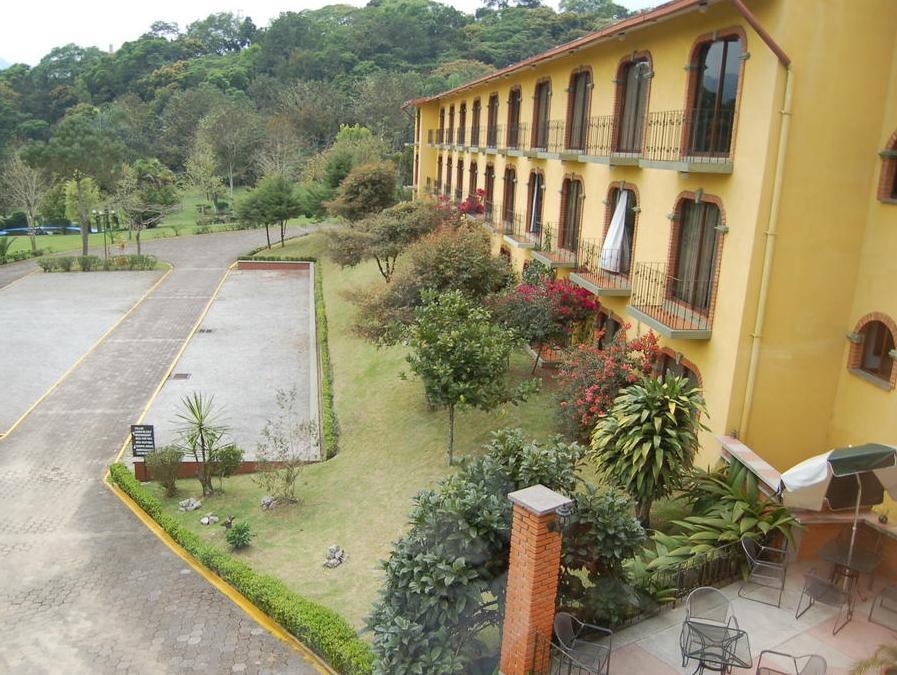 Foto de Mision Cocuyos Alta Montaña