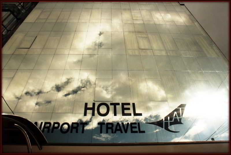 Foto de Hotel Airport Travel