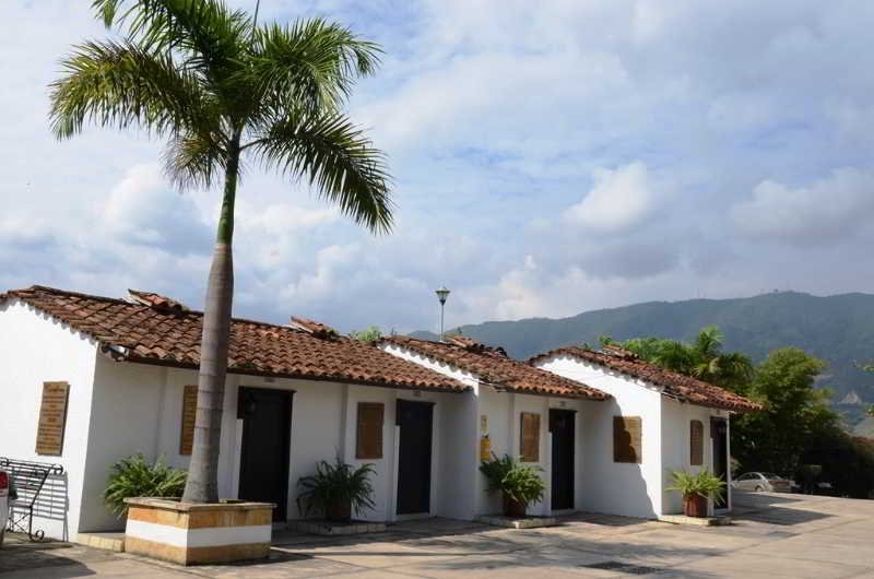 Foto de Hotel San Juan Internacional