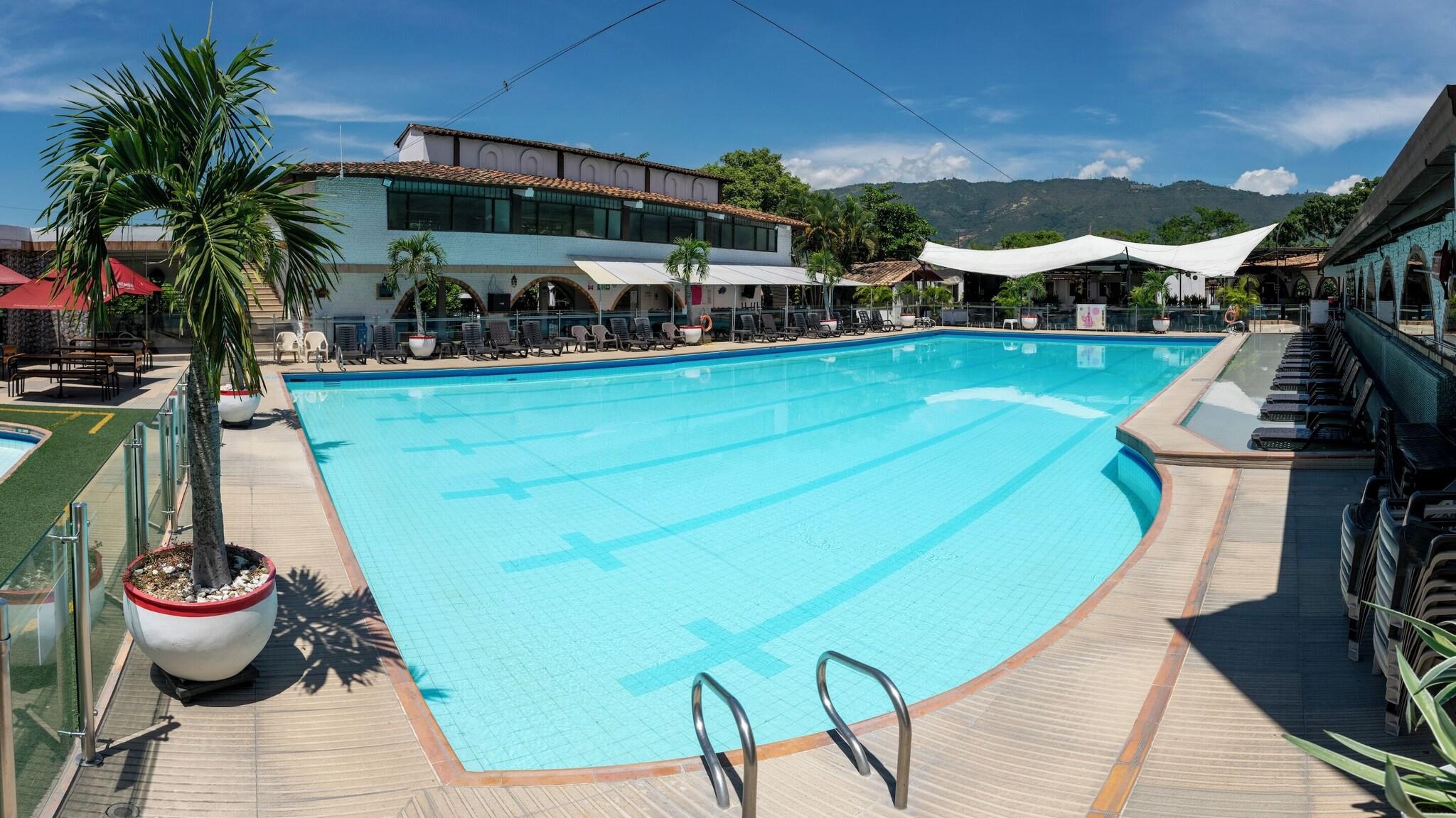 Foto de Hotel San Juan Internacional
