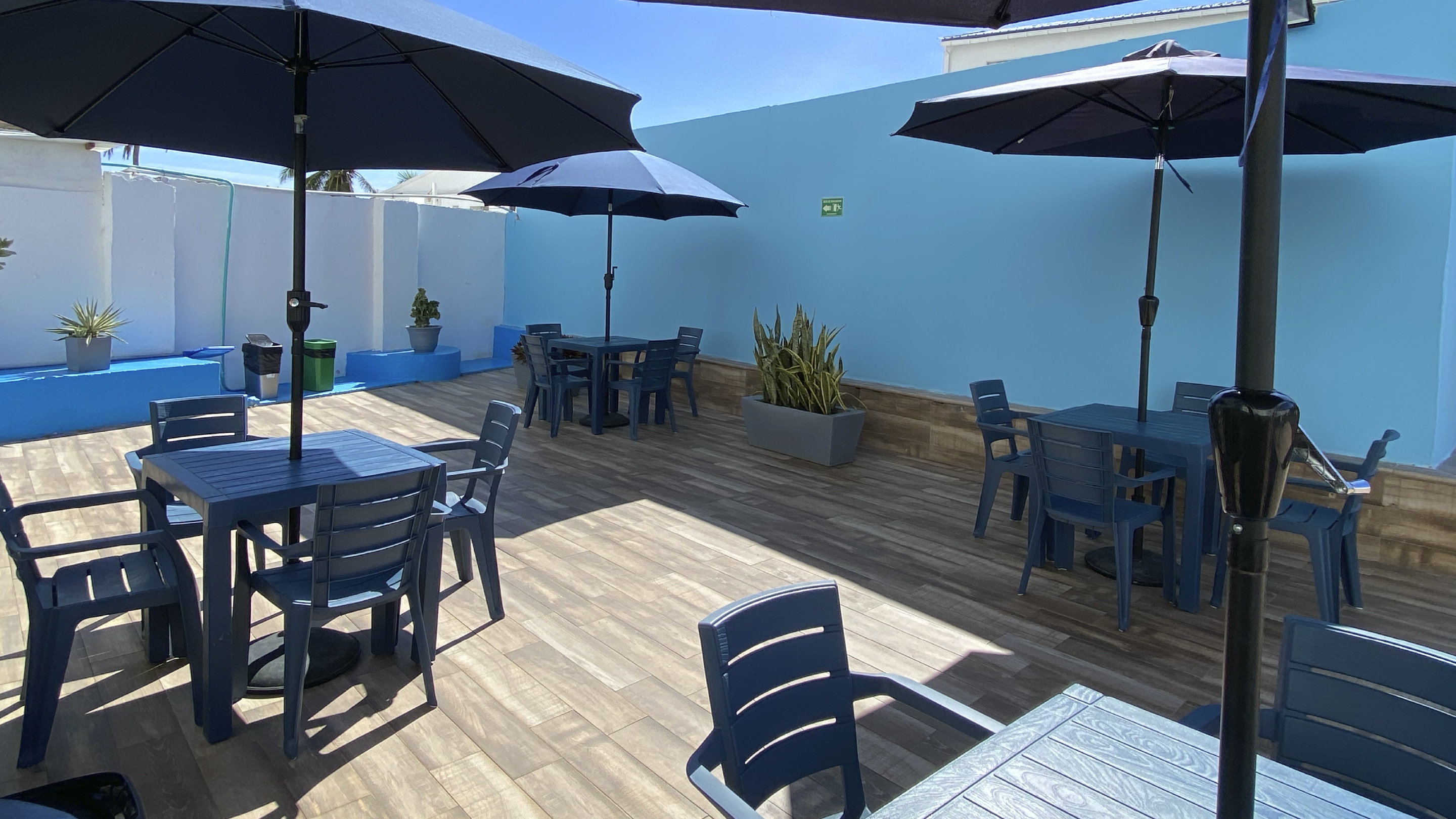 Foto de Hotel Toné by On vacation