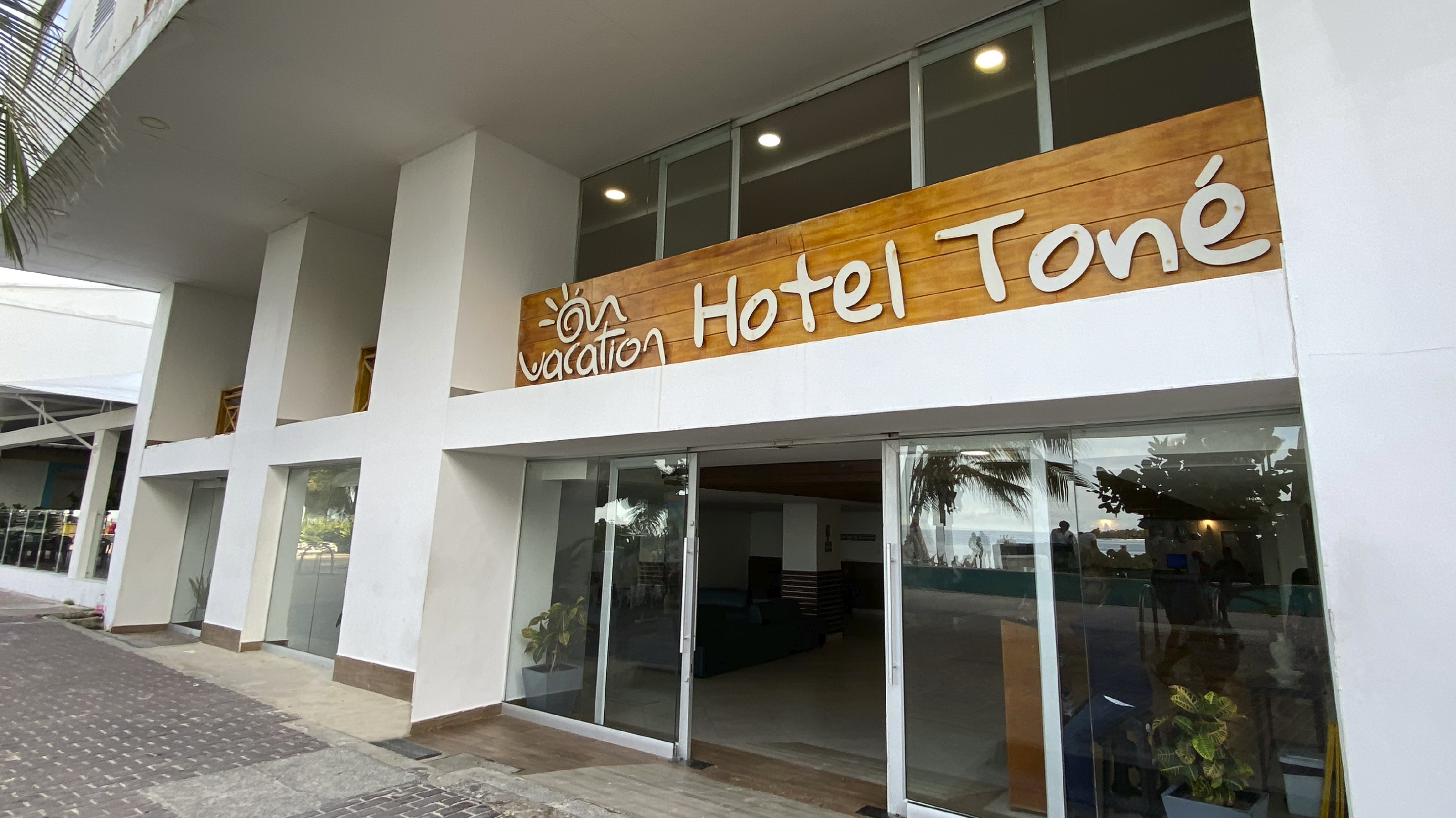 Foto de Hotel Toné by On vacation