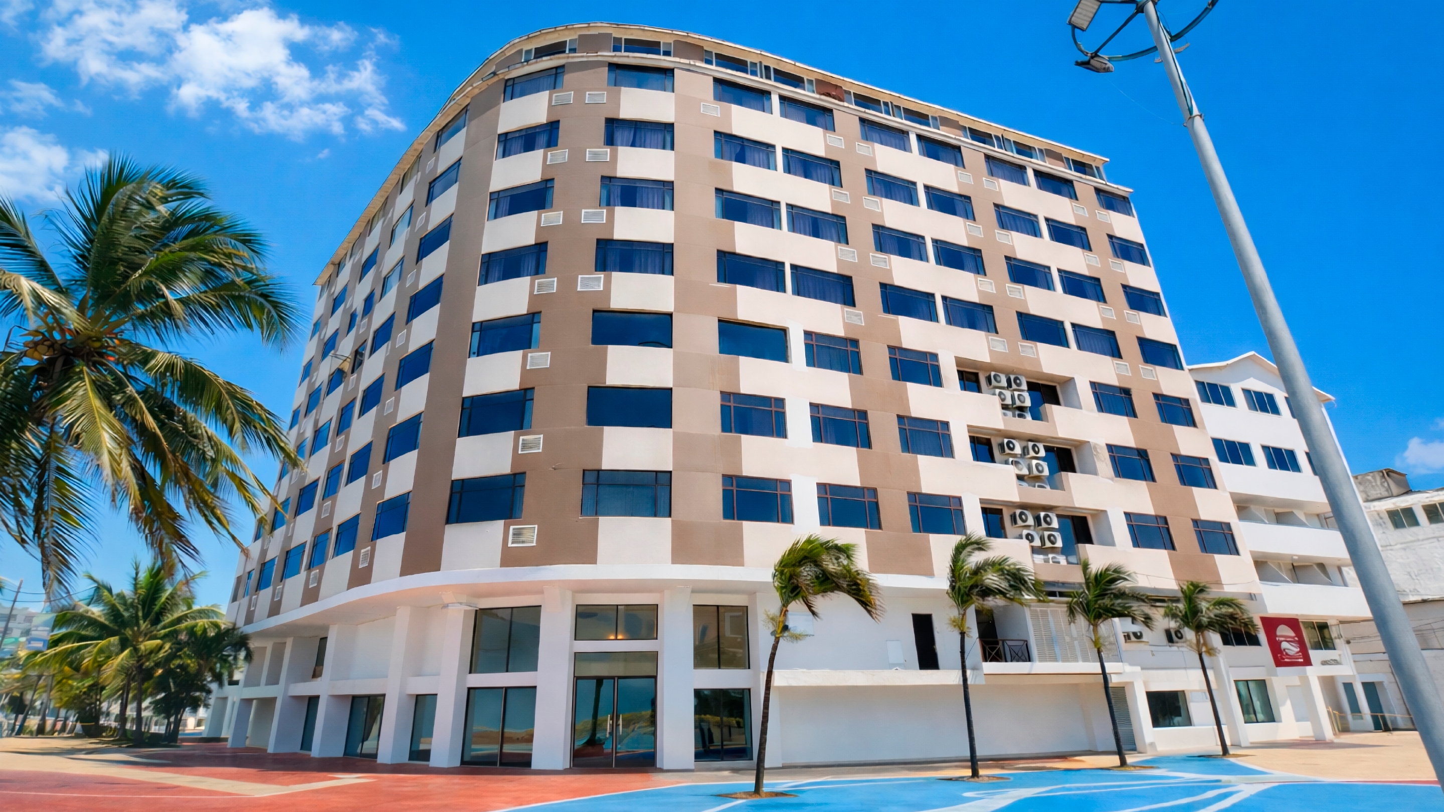 Hotel Toné by On vacation